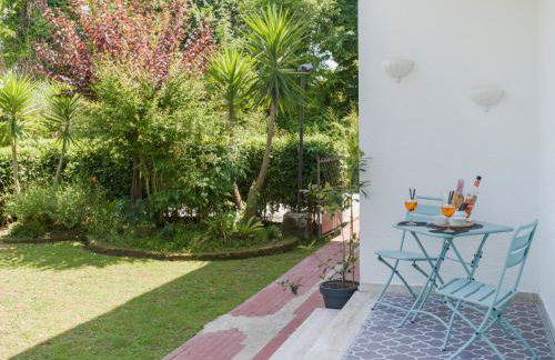 Apartment Celeste by Interhome - Foto 35