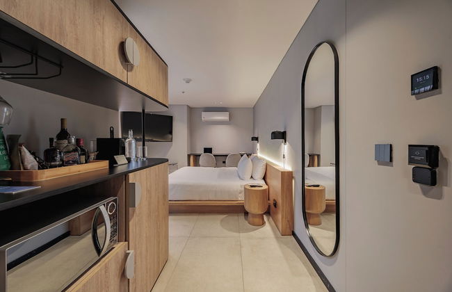 Seissta Medellin - Foto 34