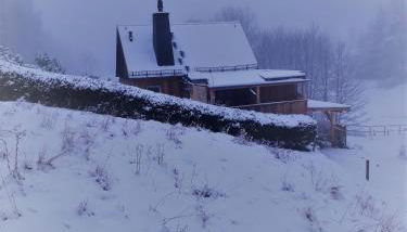 Mäcky Baude - Foto 4