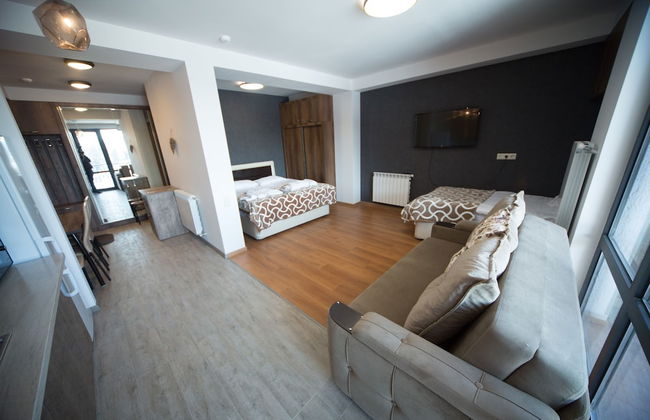 LUX apartment - Foto 2