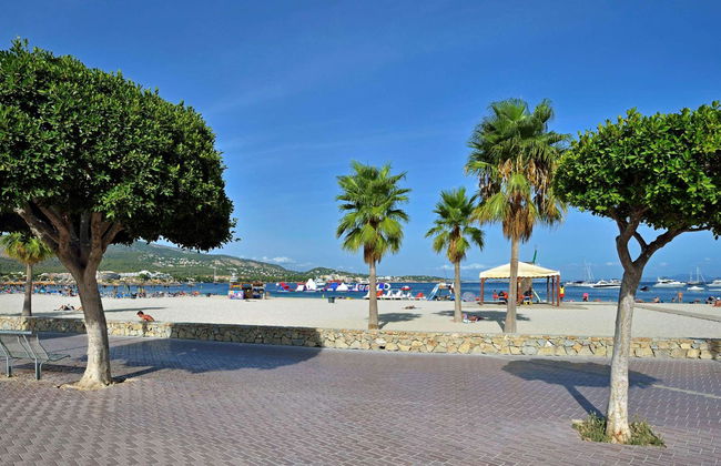 Sol Lunamar Palmanova Apartamentos - Adults Only - Foto 69