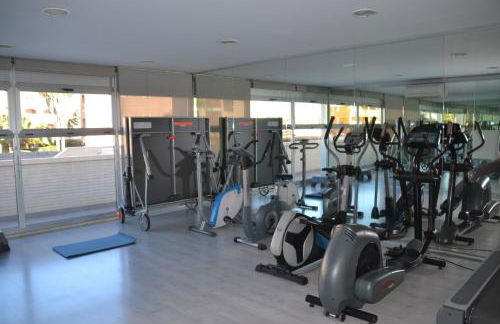 Apartamento ELEGANCE Siesta - DENIA - Foto 18