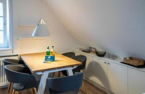 Ferienwohnung Wrixumer Marsch - Foto 13