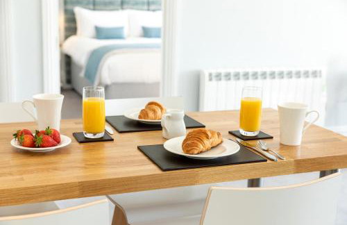 Sandhills Apartments, Mudeford - Foto 24