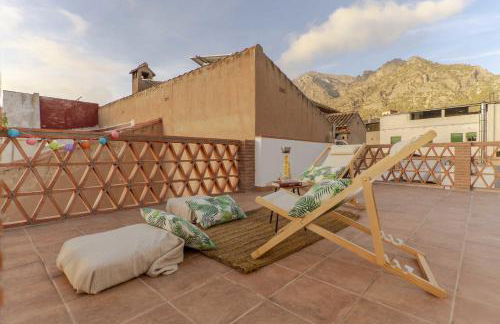 El Mirador del Valle - Foto 6