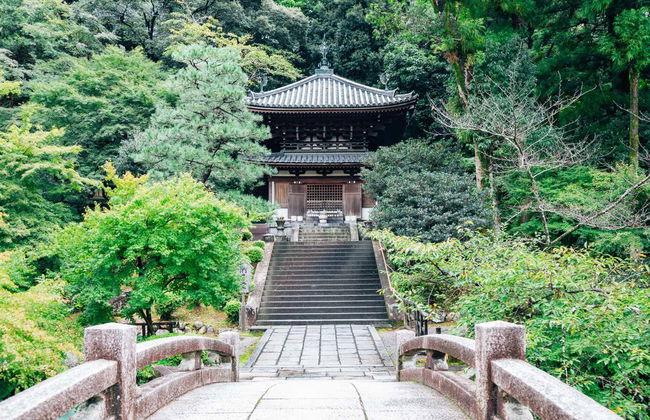 Tour privado por Kyoto - Foto 3