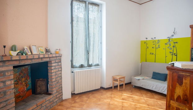 Casa Sanremo Ideale Per Famiglie - Foto 3, Habitación