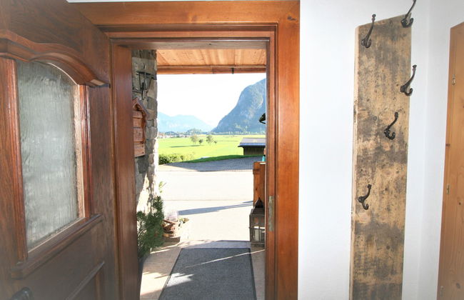 Chalet Astholz - Foto 14