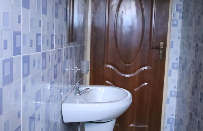 Stay.Plus Ebony Mara House - Foto 26