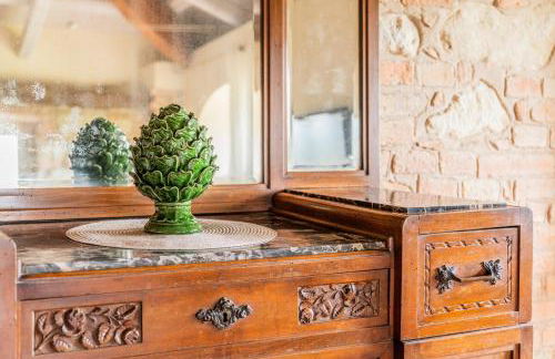 Cascina Petricore - Elegante dimora tra le colline del Monferrato - Foto 60