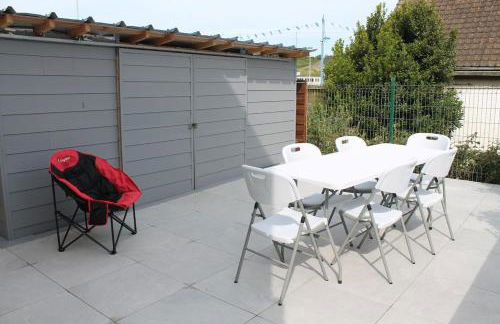 vacation home in Portel ou maison de vacances au Portel - Foto 9