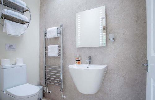 Gofan - 1 Bedroom Studio - St Ishmael's - Foto 75