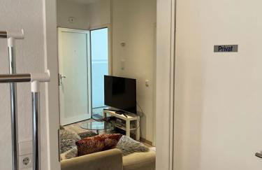 Hannover Messe Apartment 2 - Foto 15