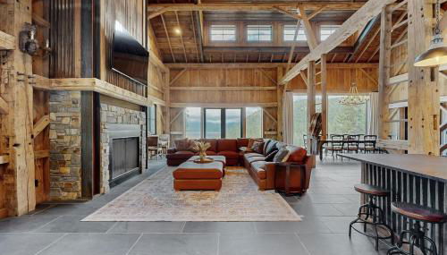 The Barn House - Foto 5