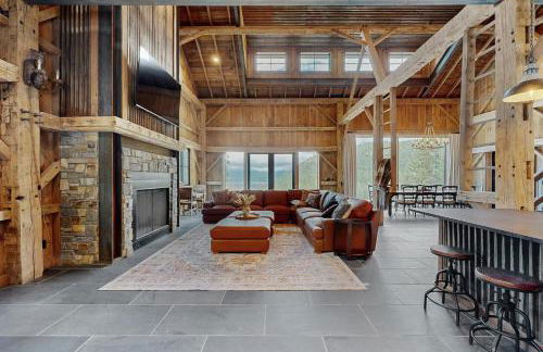 The Barn House - Foto 5