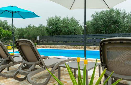 Villa Ka near NP Krka waterfalls - Foto 8