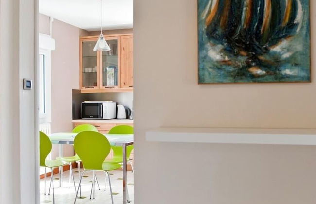 Résidence Aloa - Photo 2