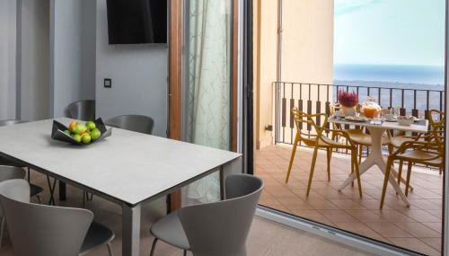 Deluxe Apartment Milia Agrigento - Foto 3