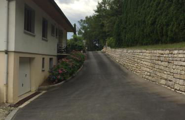 Sous le Château - Foto 20