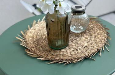 Le Chêne Doré Appartement romantique avec Jacuzzi Privé - Foto 39