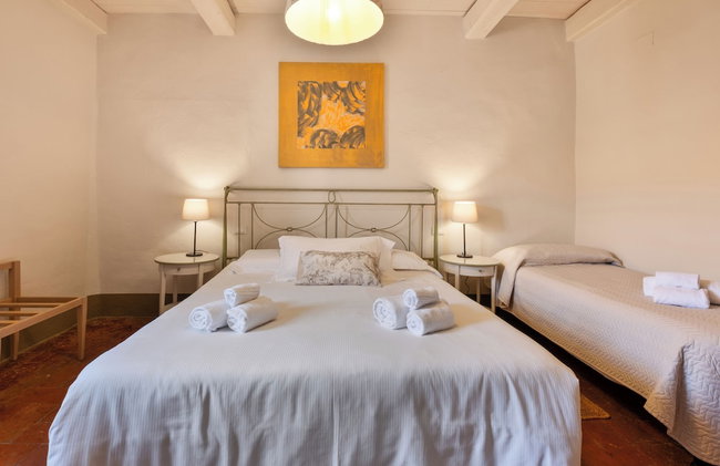 Tenuta la Fratta - Foto 51