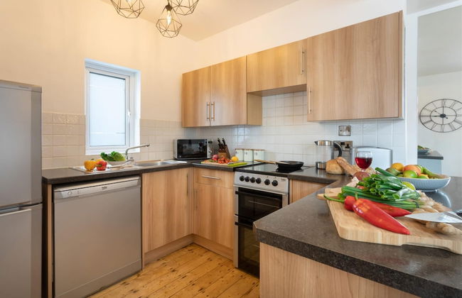 Ellerthwaite Place- 2 Bedroom House With Hot Tub - Foto 21