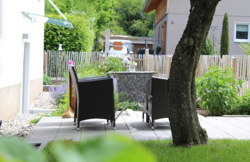 Ferienwohnung Im Weingewölbe - Foto 9