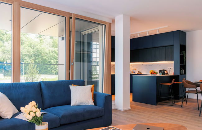 Media Bay Apartments - Photo 12