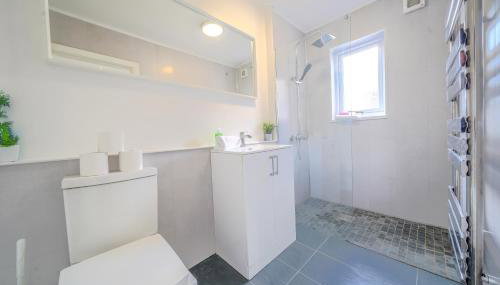 Stunning 2 Bedroom 6 Guest Flat by Anfield Stadium - Foto 5