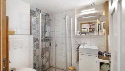 Ferienwohnung Zur Alten Scheune - Foto 2