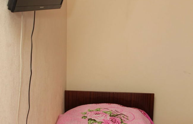 Aparthotel Parkoviy - Photo 20