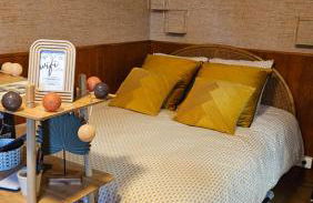 Studio 2 pers aux inspirations 60s - Foto 78