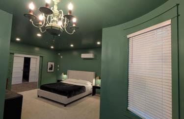 Parkway House Goshen Bed And Breakfast Suite 2 - Foto 5