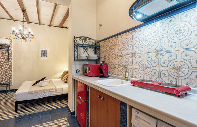 Casa Museo La Merced by Stay Unique - Photo 66