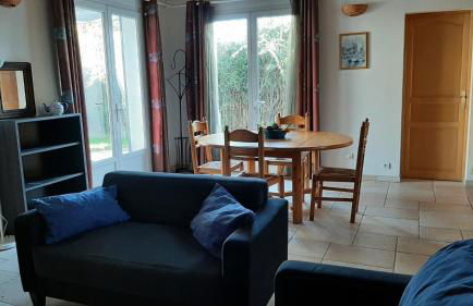 Maison cosy entre vignes et plage - Foto 18