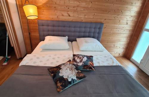 Ferienwohnung besonderer Art - Foto 16