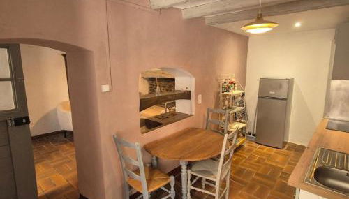 Appartement médiéval au cœur du village de Lama - Foto 5