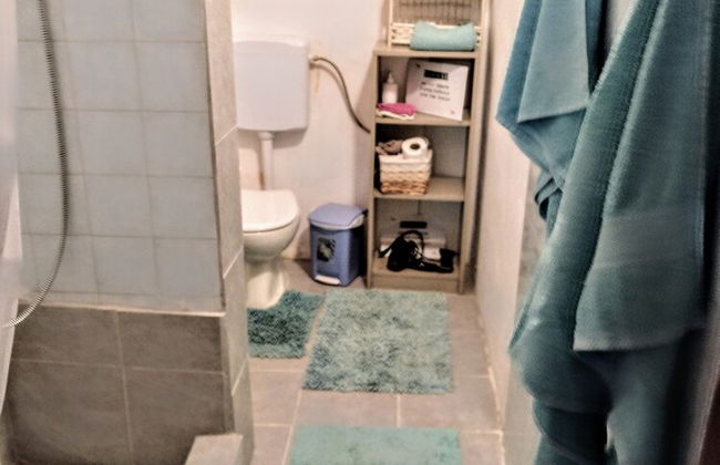 Katakolo Swim & Stay Big House 8 guests - Foto 5