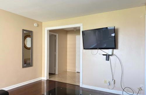 ATL Downtown City View Onsite Parking LM802 - Foto 15