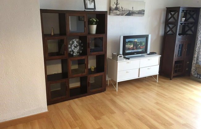 Ático Vistas al Mar Parking Incluido - Foto 9