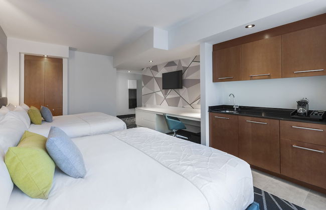 Warwick Le Crystal - Montréal - Foto 29