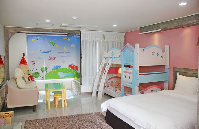 Famille Spa Resort - Foto 44