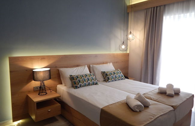 Blue Sky Hotel - Foto 3