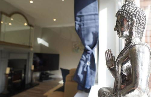 St Elmos Townhouse - Foto 31