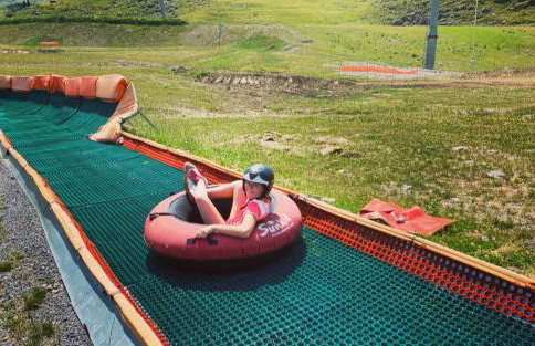 FLOR de MONTANHAS Appt vacances 4P- La Pierre St Martin GR10 - Foto 23