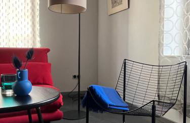 MOMAI 1891- moderne Ferienwohnung - Foto 5