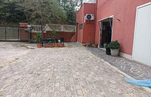 Casa Vacanza Dante Alighieri, B - Foto 3