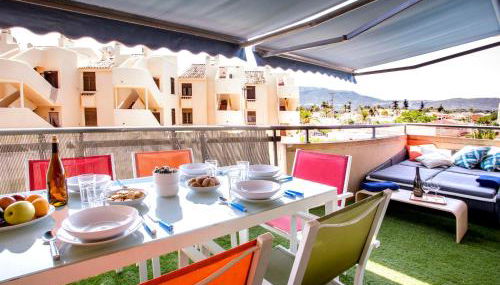 Apartment Jacaranda-2 by Interhome - Foto 4