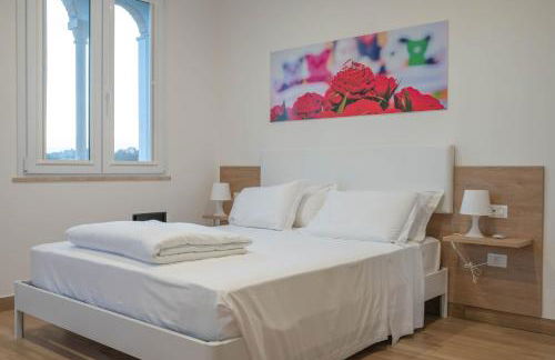 DIMORA BORDIN Luxury Aparthotel Animali ammessi - Foto 20