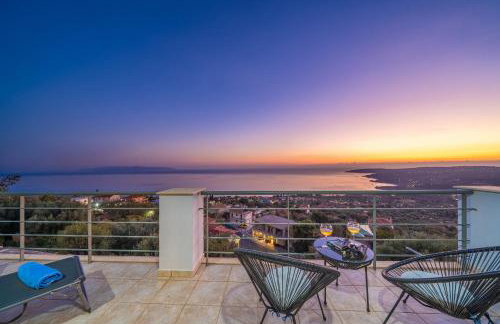 Κefalonia Golden View Villa - Foto 46